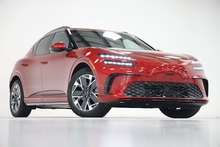 2026 Genesis GV60