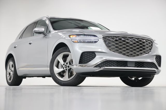 2026 Genesis GV70 2.5T Select AWD's photo