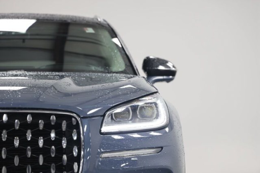 Used 2023 Lincoln Corsair Reserve SUV