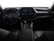 2021 Toyota Highlander XLE SUV