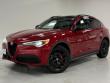 Used 2019 Alfa Romeo Stelvio Ti Sport SUV