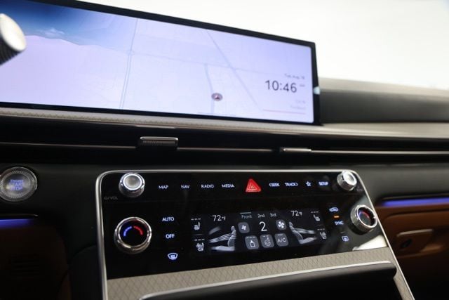 2026 GENESIS GV80 Advanced - Photo 24
