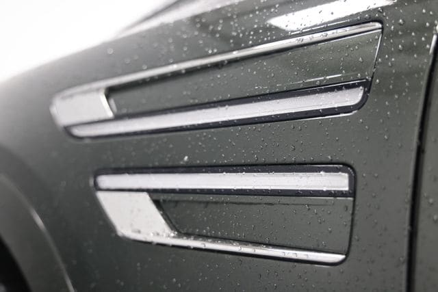 2025 GENESIS GV80 Prestige - Photo 11