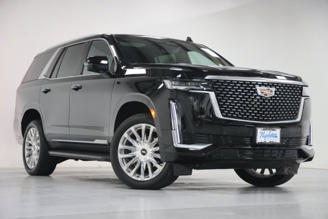 2023 Cadillac Escalade