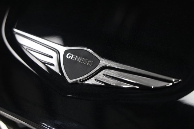 New 2027 Genesis GV70 2.5T Advanced SUV