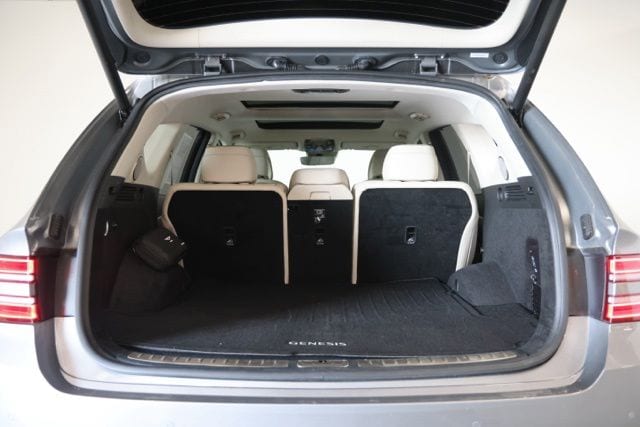 2024 GENESIS GV80 Standard - Photo 14