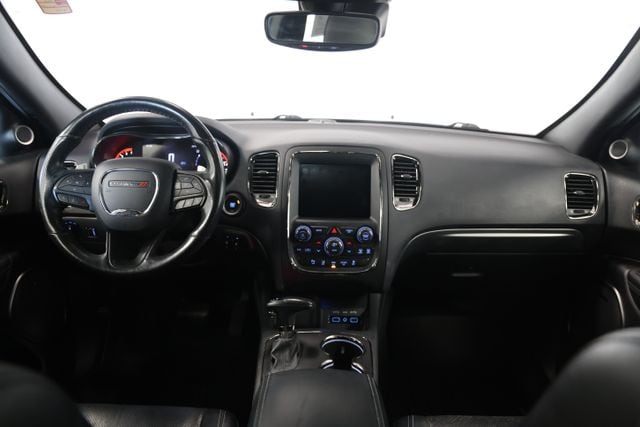 2020 Dodge Durango R/T - Photo 39
