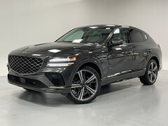 2025 Genesis GV80 Coupe