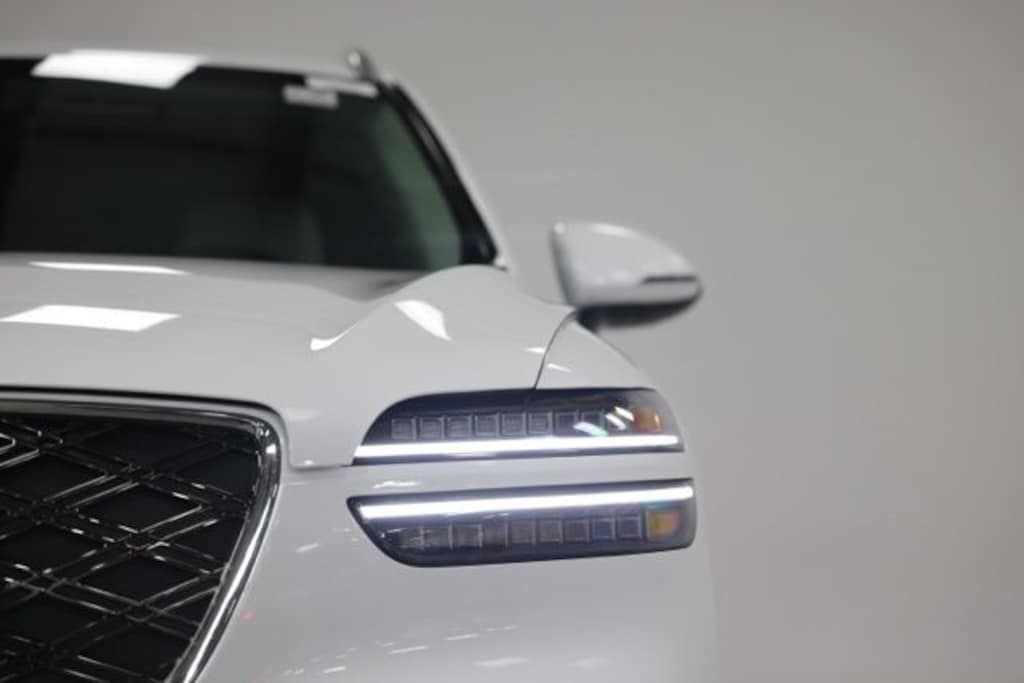 New 2027 Genesis GV70 2.5T Select SUV