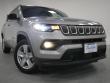 2022 Jeep Compass Latitude SUV