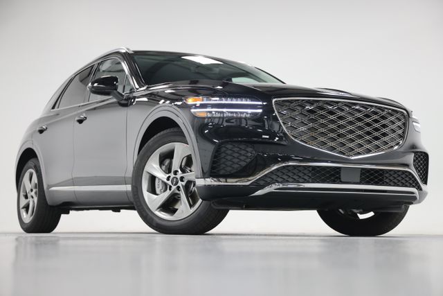 2026 Genesis GV70's photo