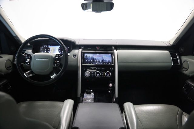 2019 Land Rover Discovery HSE LUX - Photo 41