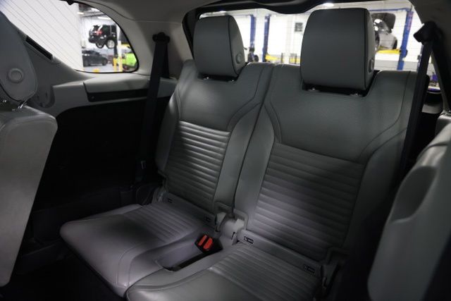 2019 Land Rover Discovery HSE LUX - Photo 39