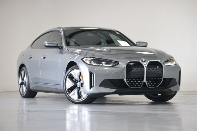 2023 BMW i4