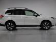 2018 Subaru Forester 2.5i Limited SUV