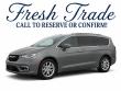 2023 Chrysler Pacifica Touring L Minivan/Van