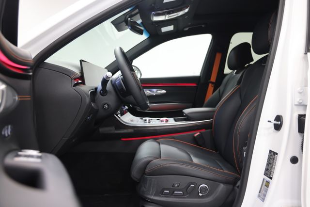 2026 GENESIS GV70 Sport Advanced - Photo 19