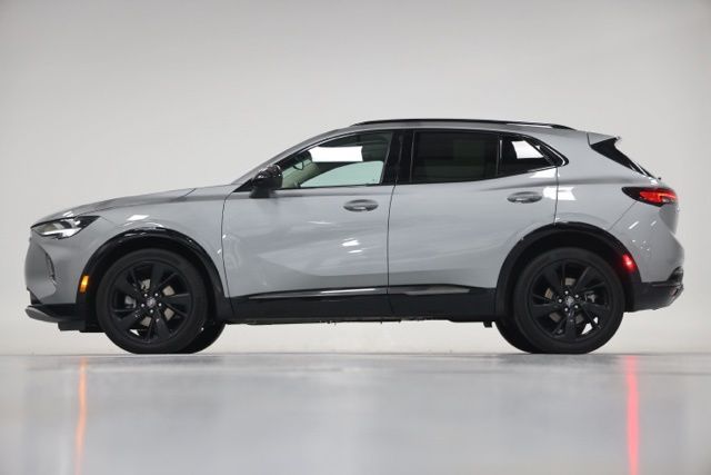 2023 Buick Envision Essence - Photo 7