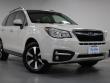 2018 Subaru Forester 2.5i Limited SUV