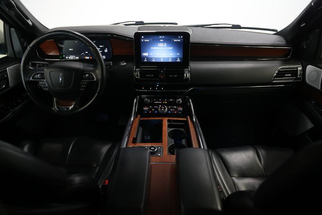2020 Lincoln Navigator Reserve - Photo 36