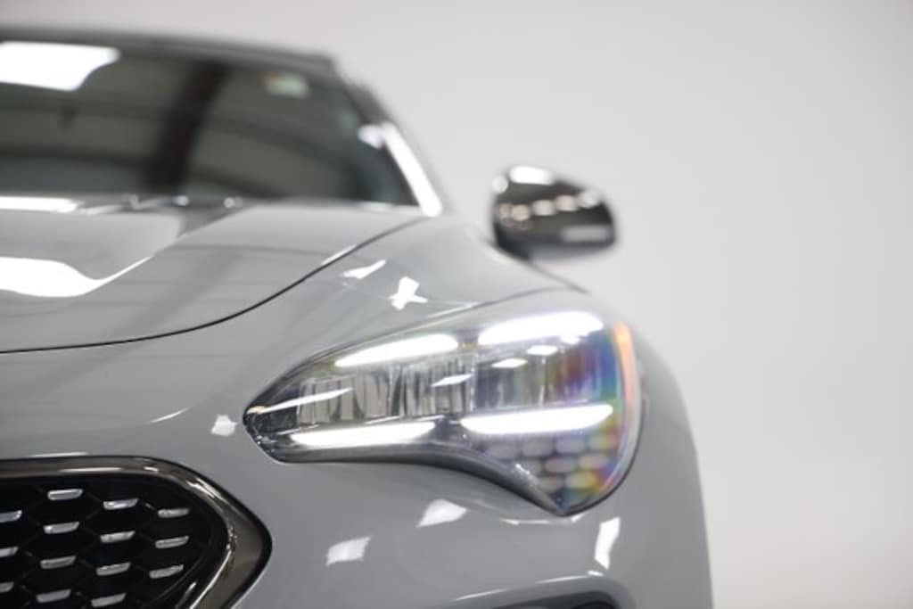 Used 2023 Kia Stinger GT-Line Sedan