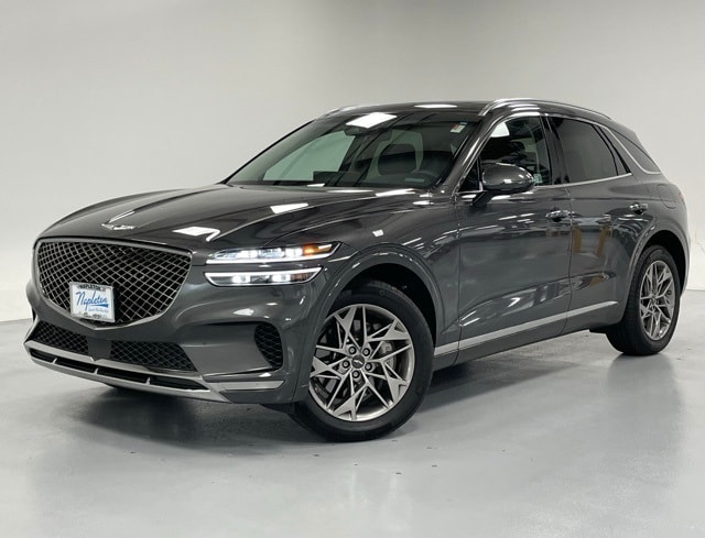 2024 GENESIS GV70 Standard