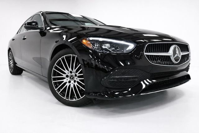 2025 Mercedes-Benz C-Class C 300 4MATIC's photo