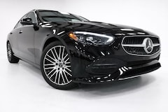 2025 Mercedes-Benz C-Class C 300 Sedan