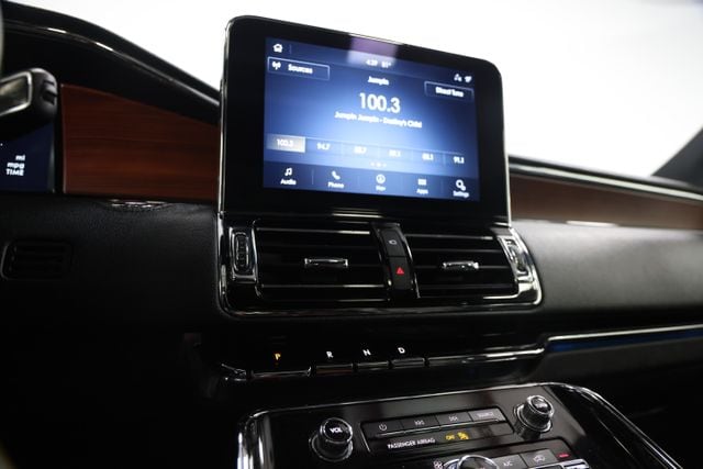 2020 Lincoln Navigator Reserve - Photo 23