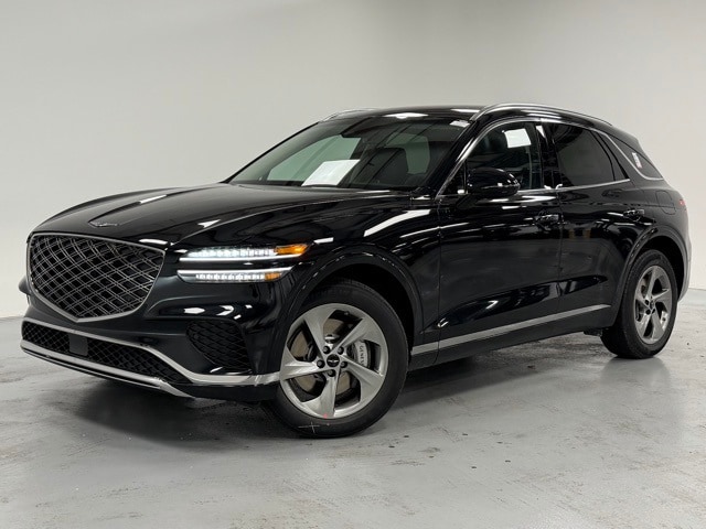 2026 GENESIS GV70 Standard's photo
