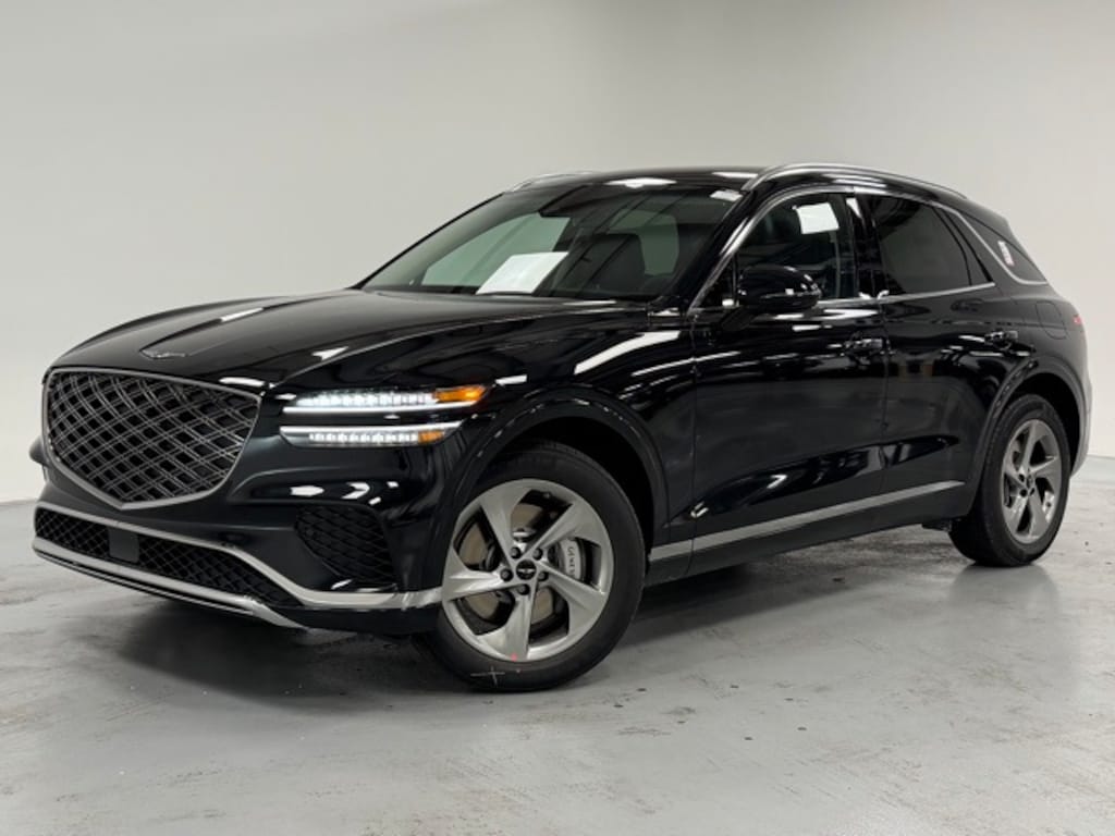 New 2026 Genesis GV70 2.5T SUV