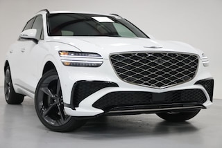 2026 Genesis GV70