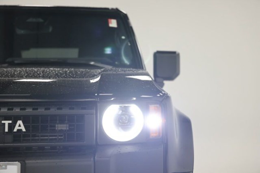 Used 2024 Toyota Land Cruiser 1958 SUV