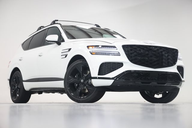 2026 Genesis GV80