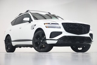 2026 Genesis GV80