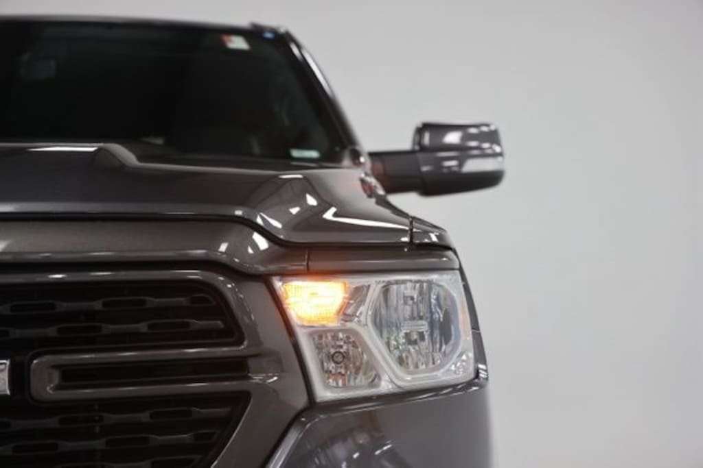Used 2022 Ram 1500 Big Horn/Lone Star Truck