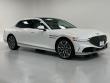 2025 Genesis G90 3.5T e-SC Sedan