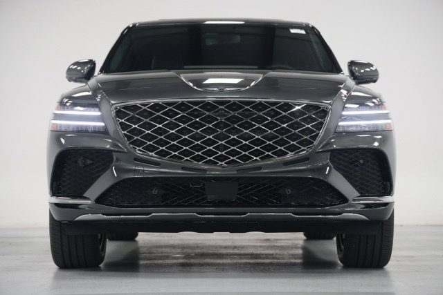 New 2027 Genesis GV80 Coupe 3.5T Advanced SUV