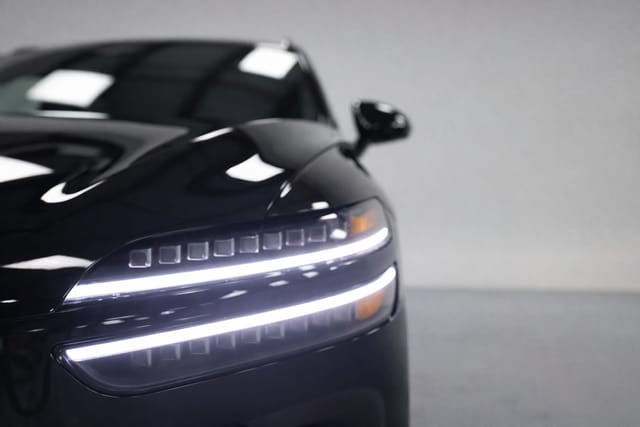 2026 GENESIS GV70 Sport Prestige - Photo 8