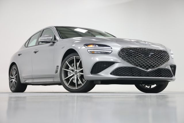 2026 Genesis G70 2.5T Prestige AWD's photo