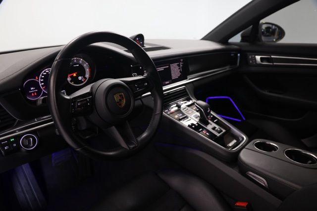2023 Porsche Panamera Platinum Edition - Photo 22