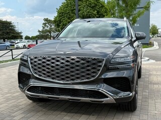 2025 Genesis GV80 2.5T Prestige SUV