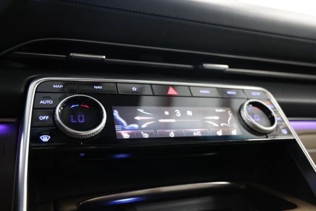 2024 GENESIS GV80 Standard - Photo 27
