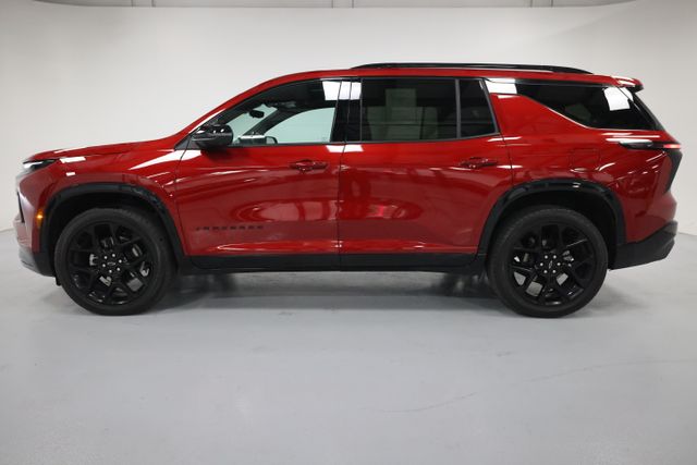 2024 Chevrolet Traverse RS - Photo 7