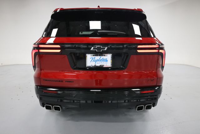 2024 Chevrolet Traverse RS - Photo 11