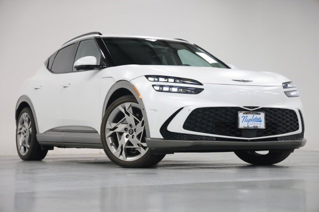 2024 GENESIS GV60