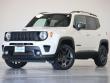 2021 Jeep Renegade 80th Edition SUV
