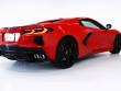 2022 Chevrolet Corvette Stingray Conv Convertible