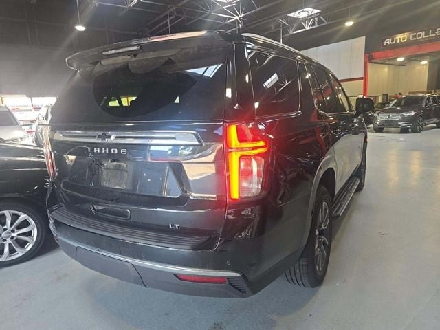 2023 Chevrolet Tahoe LT - Photo 6