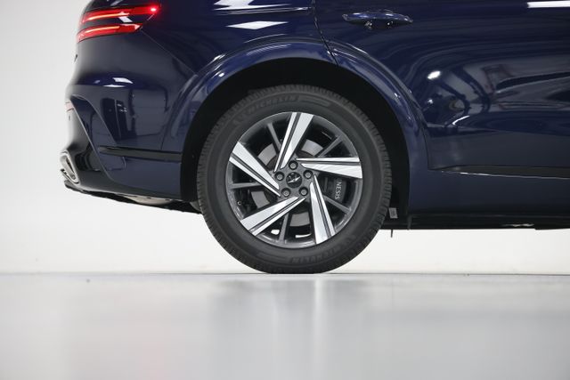 2026 GENESIS GV70 Sport Advanced - Photo 19